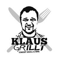 Klaus Grillt 